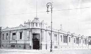 Instituto Mexicano Nacional