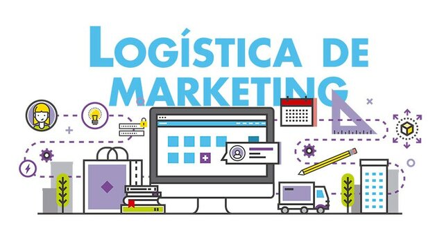 Logistica de marketing de la nueva era