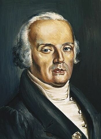 Johann Peter Frank