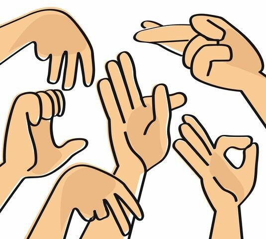 La Universidad de Gallaudet invitó a las asociaciones de Suramérica