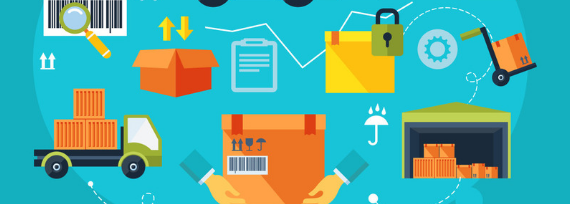 Logistica de cadenas de abastecimiento