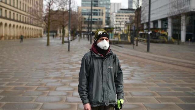 COVID 19 e incremento de operaciones logisticas