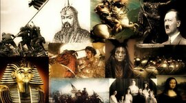 Timeline: Edades en la historia