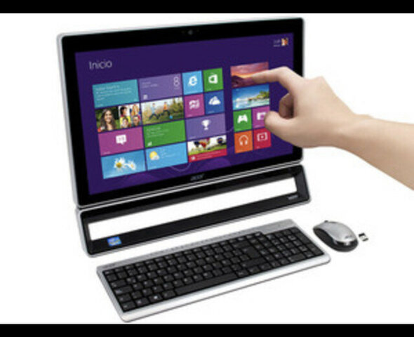 Séptima Generación de computadoras
