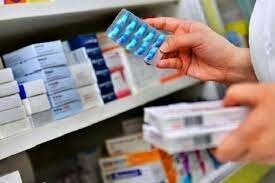 Lista de Medicamentos y PAI