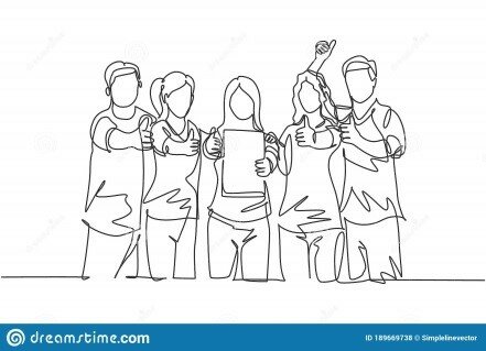 Certificación de un diplomado.