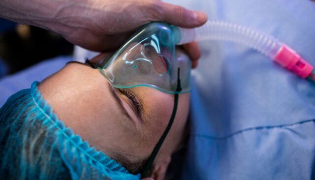 USO DE ÓXIDO NITROSO