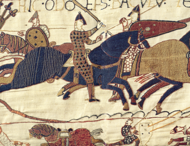 The Norman Invasion