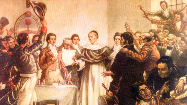 Congreso deja de sesionar