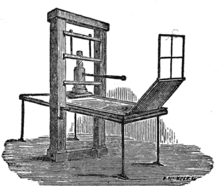 The Printing Press