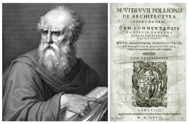 Tratado de arquitectura (De architecttura)