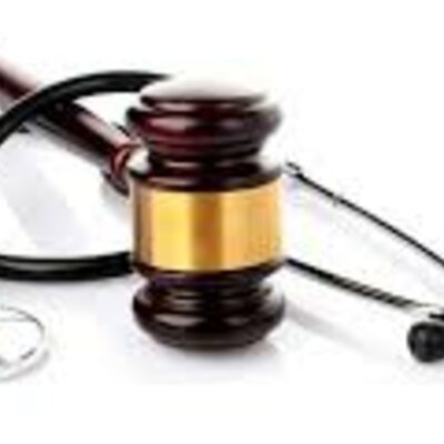 Timeline: Historia de la Medicina Legal