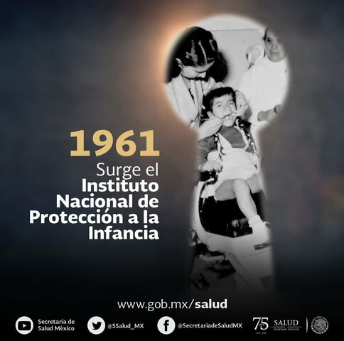 Instituto Nacional de Protección a la Infancia (INPI).