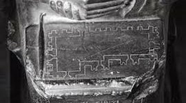 Timeline: La Historia del Dibujo Técnico