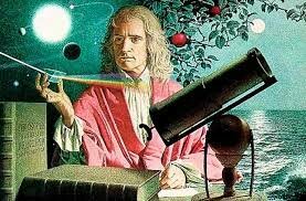 Issac Newton