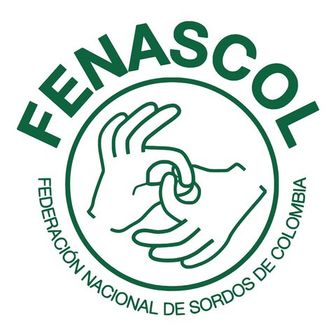 Federación Nacional de Sordos de Colombia FENASCOL