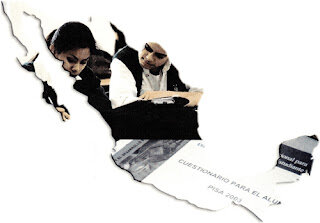 El estado de la evaluación