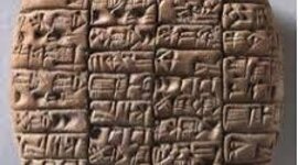 Timeline: HISTORIA DE LA CONTABILIDAD