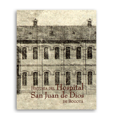 CREACION DE HOSPITAL SAN JOSE