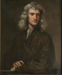 Issac Newton