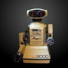 El inicio de la Era Robótica: