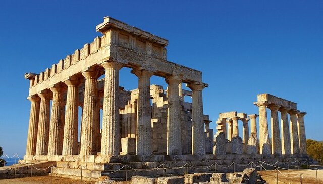 Grecia