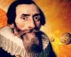 JOHANNS KEPLER
