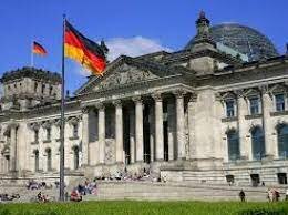 Medicina Legal en Alemania