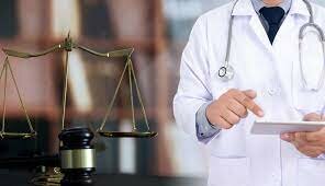 MEDICINA LEGAL DEL SIGLO XXI
