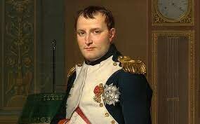 CODIGO DE NAPOLEON