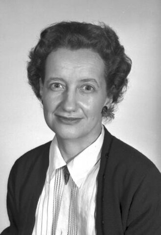 Brenda Milner