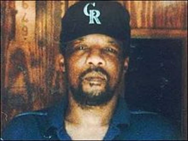 James Byrd Jr. dies.
