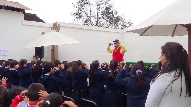 Educación bilingüe para sordos