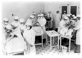 Colegio de Medico Forenses en Mexico