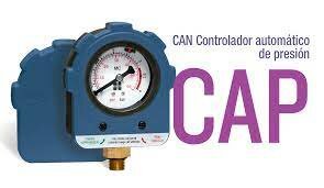 Controladores Automáticos