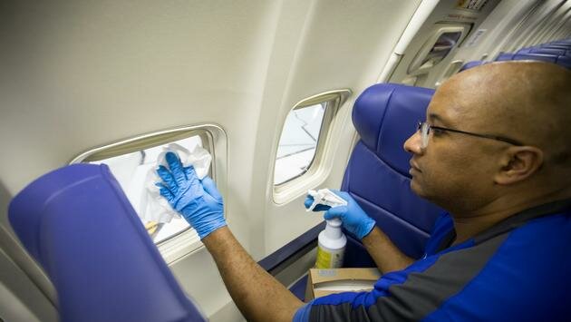 The History of Flight Attendants