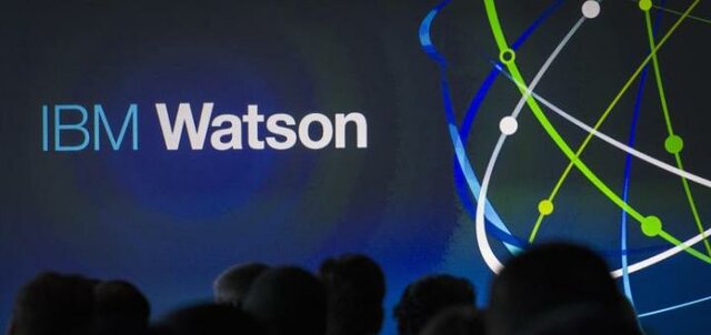 IBM Watson (Computación cognitiva)