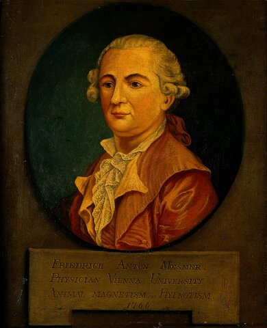 Franz Mesmer