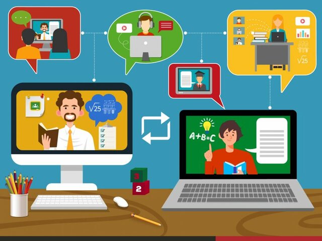 Creación de herramientas tecnológicas educativas