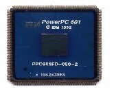 PowerPC 601