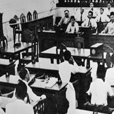 Timeline: Masa Dari Indonesia Kemerdekaan