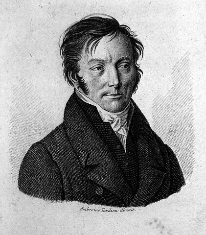 Jean-Étienne Dominique Esquirol