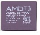 AMD K5
