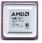 Los AMD K6 y AMD K6-2