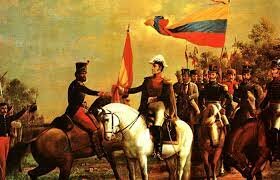 Independence of Colombia