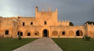 Fundación de Valladolid de Chauaca.