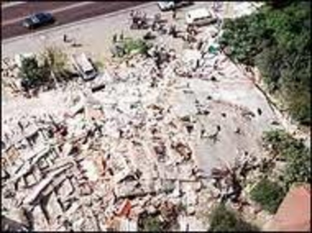 earthquake in turkey