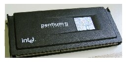 Intel Pentium II Xeon