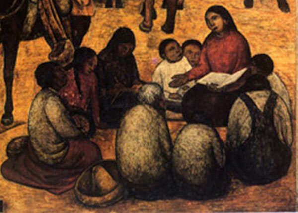 La Educación Especial en México