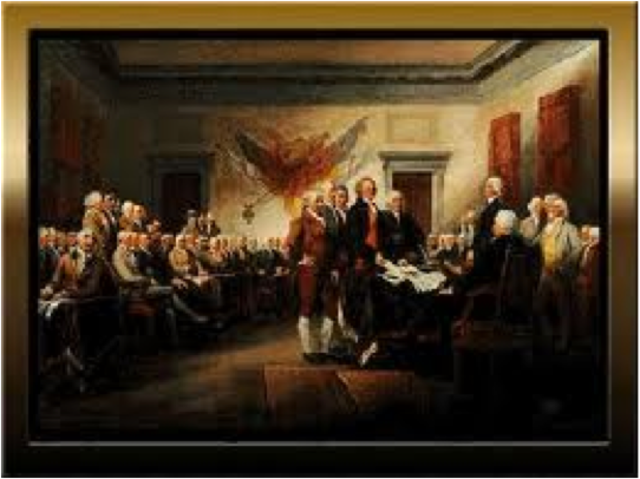 Declaration of Independence